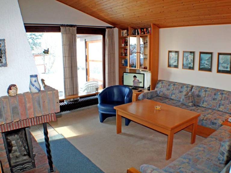 Ferienhaus in Öfingen f&uuml;r max. 5 Personen