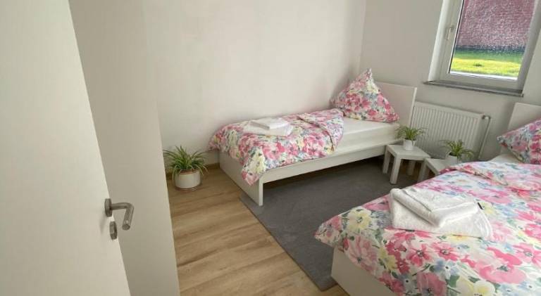 Ferienwohnung Langenhagen