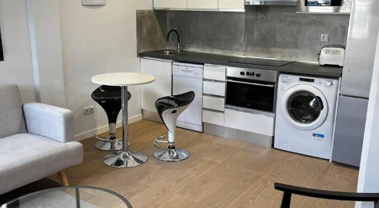 Holiday apartment | Dogs allowed — photo 2