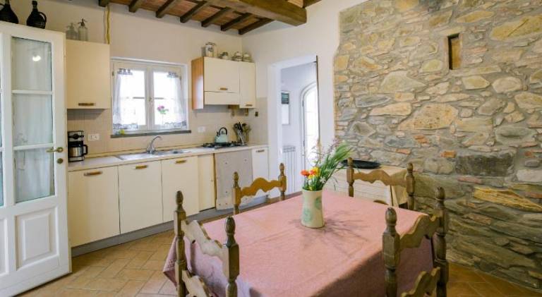 Nice holiday apartment with patio | Pet-friendly — photo 4