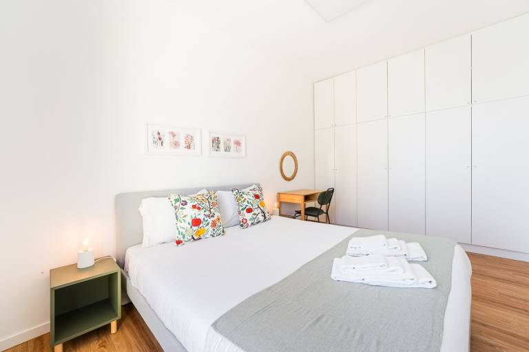 Apartamento Oporto