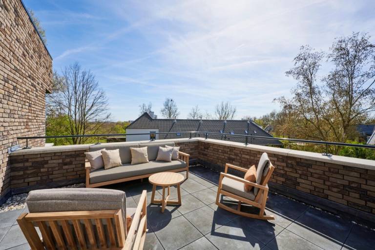 Ferienwohnung  Maastricht