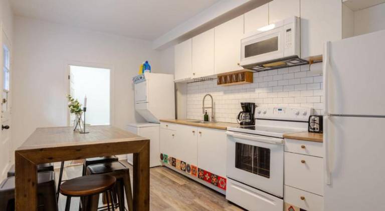 Rental apartment with 3 rooms for 6 persons — photo 4