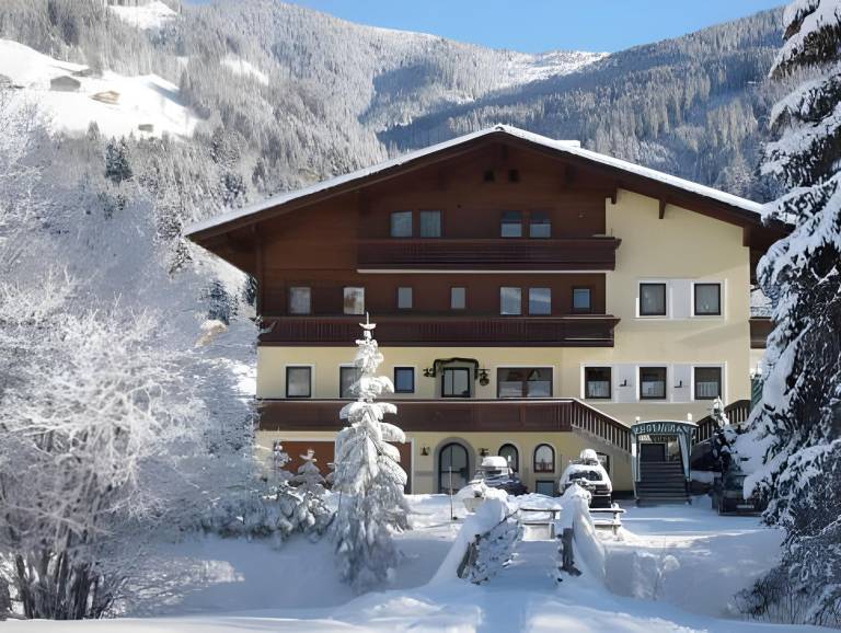 Salzburger Stubn in Kleinarl