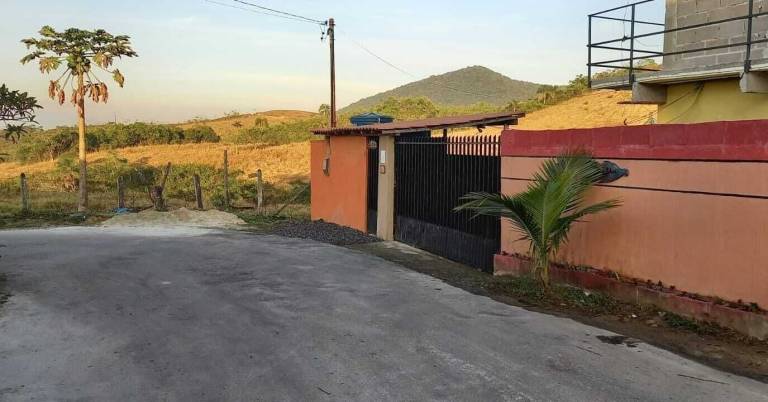 Apartamento Penedo