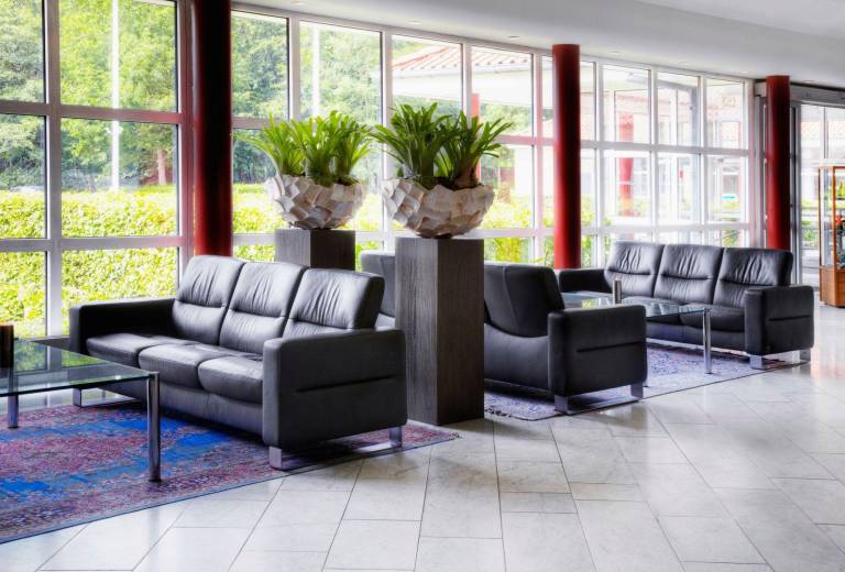 Scandic Silkeborg — photo 4