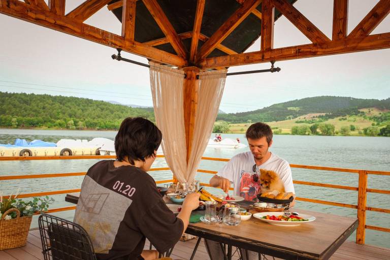 Nefes Dağyenice Doğada — photo 5