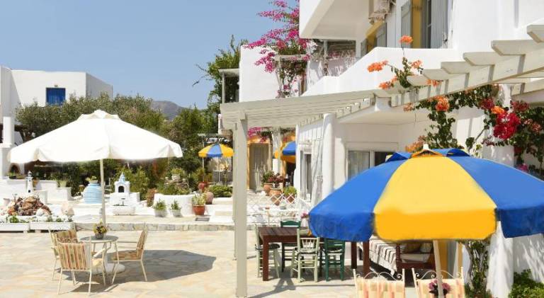 Holiday apartment with patio & yard | Beach nearby | Good for workation | Pets are welcome — photo 3
