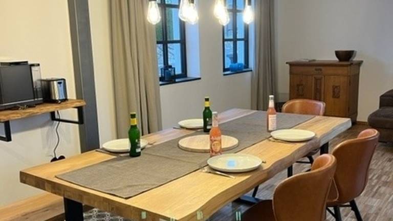 Ferienhaus  Euskirchen