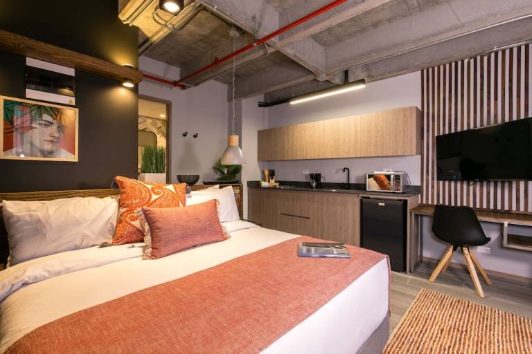 Aparthotel  Medellín
