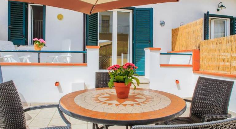 Hotel Villa Maredona — photo 4