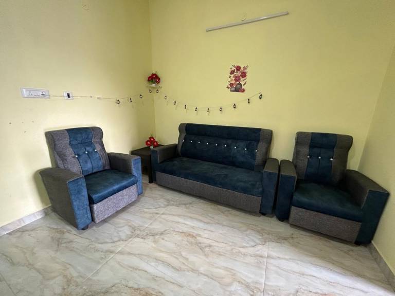 Breeze Valley Resort in Kodaikanal