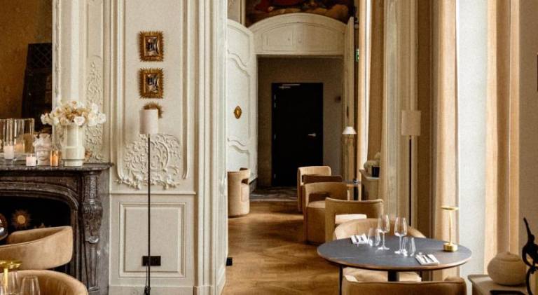 Hôtel Royal Beaulaincourt in Béthune