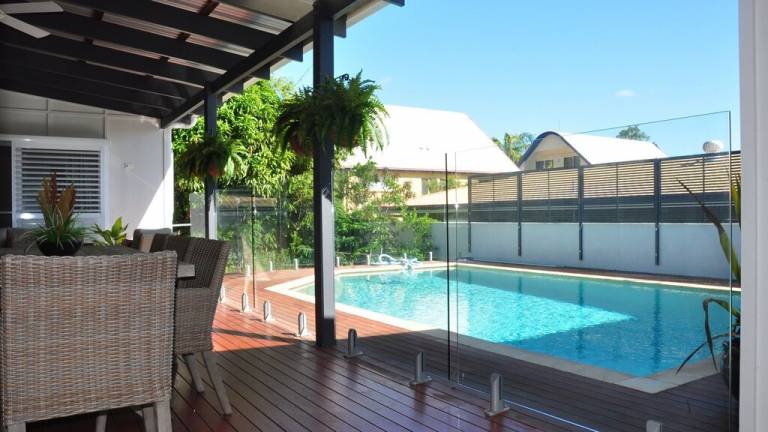 House Rainbow Beach