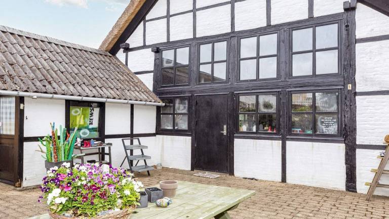 Ferienhaus Hanstholm