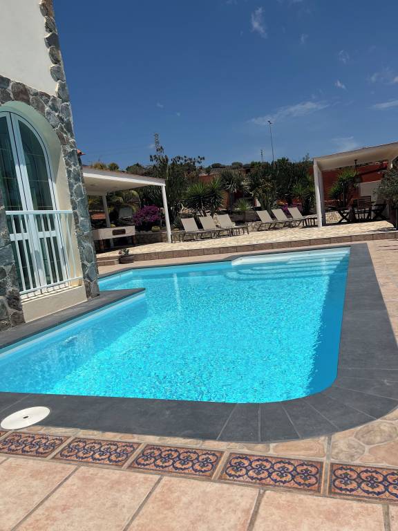 Casa Meloneras