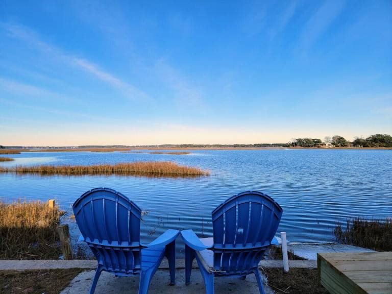 House Swansboro