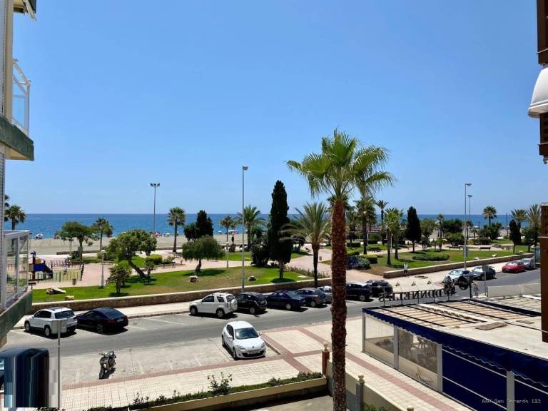 Apartamento Torre del Mar