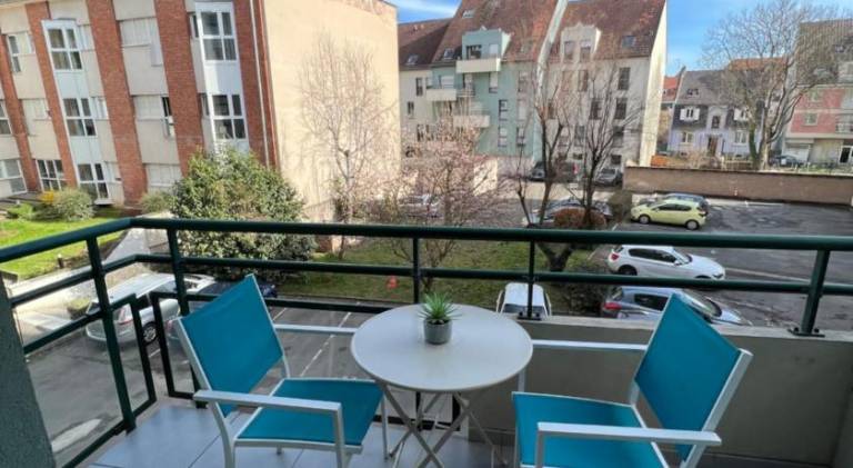 Rental apartment | Pet-friendly — photo 2
