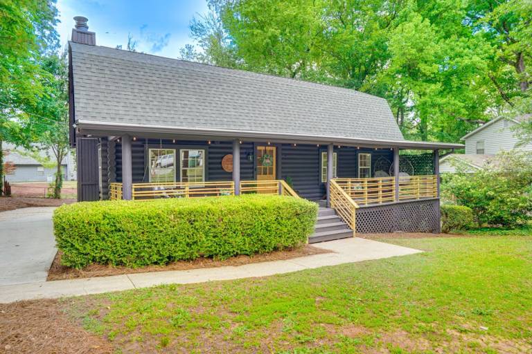 Vacation home with 3 rooms for 8 persons — photo 4