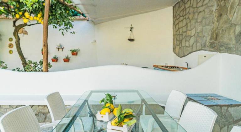 Vacation home with 2 rooms for 6 persons — photo 4