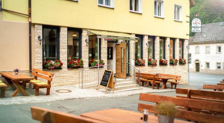 Hotel zur Post e. K. — photo 5