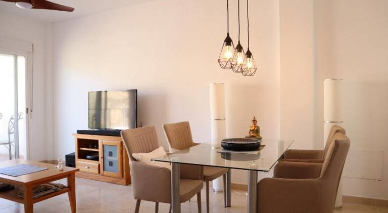 Beautiful rental apartment with pool | Next to the beach | Pet-friendly — photo 3