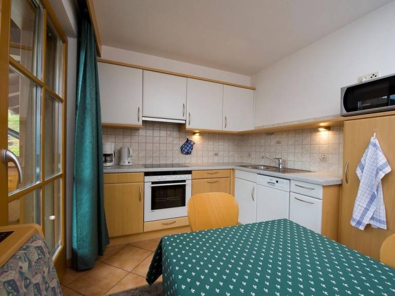 Ferienwohnung in Tiers für max. 4 Personen Ferienwohnung in Tiers für max. 4 Personen