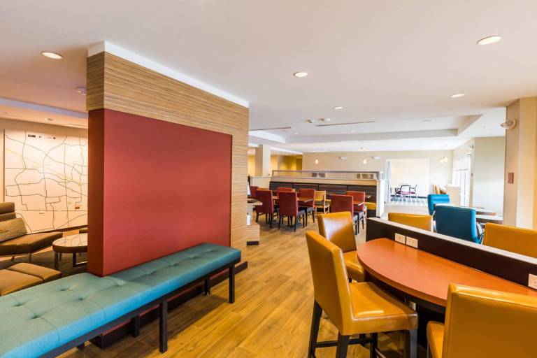 TownePlace Suites by Marriott Portland Beaverton — photo 5