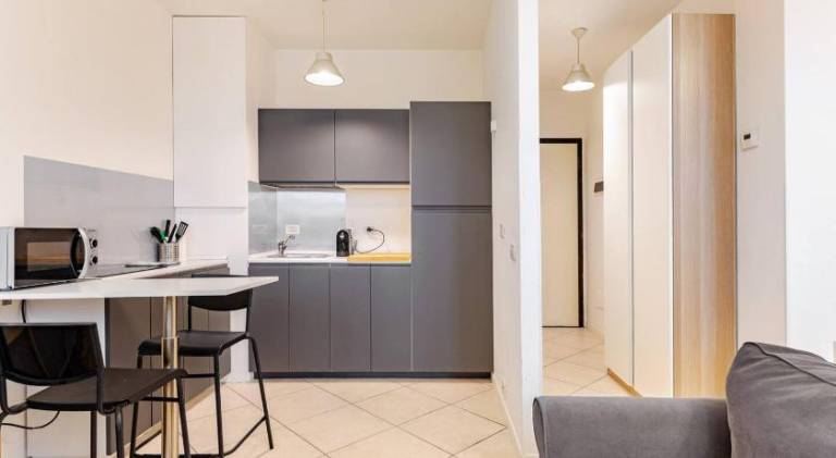 Holiday apartment with 1 room for 2 persons — photo 3