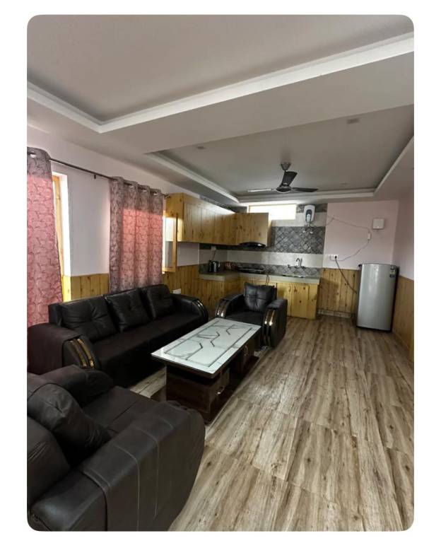 Shiv ambika homestay — photo 3