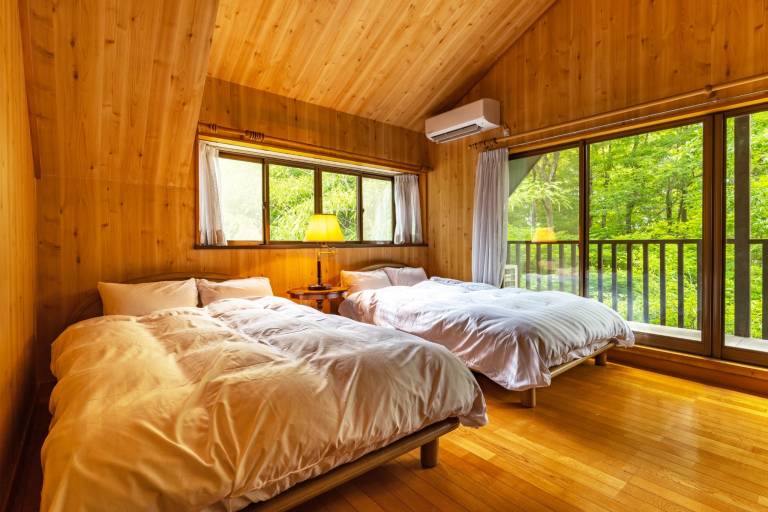 Vacation home with 3 rooms for 12 persons — photo 4