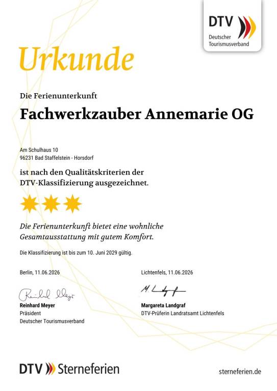 Ferienwohnung Ebensfeld