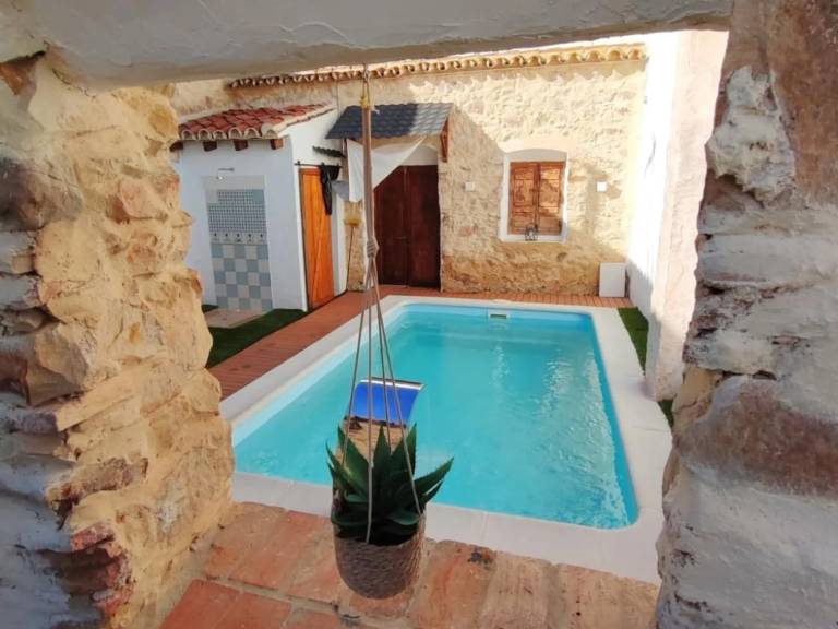 Casa El Colmenar