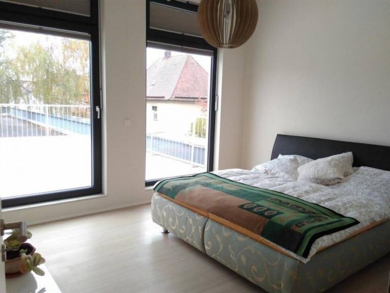 Ferienwohnung Neumarkt in der Oberpfalz