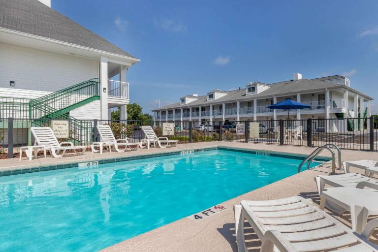 Quality Inn Cheraw — photo 2