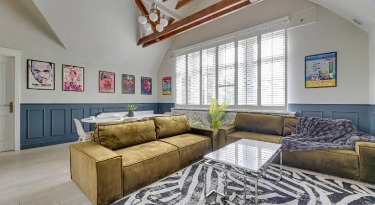 Apartment | Dogs allowed in Sopot