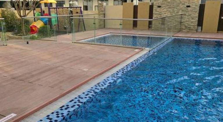 Fully equipped charming holiday apartment with sauna & private pool | Pets allowed — photo 3