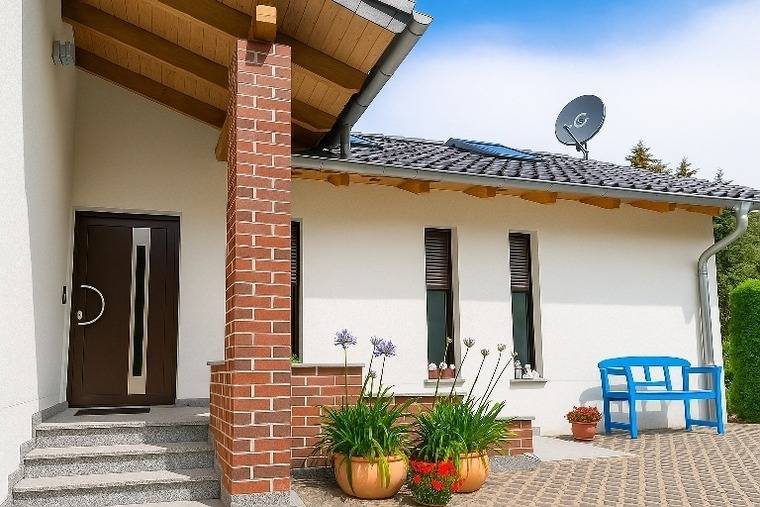 Ferienhaus Kamenz