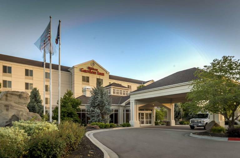 Hilton Garden Inn Boise Spectrum in Boise, ID
