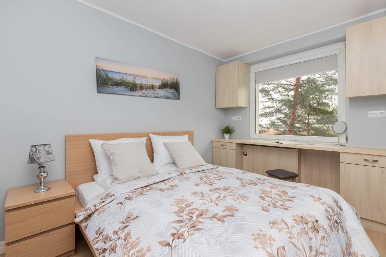 Apartament  Chwaszczyno