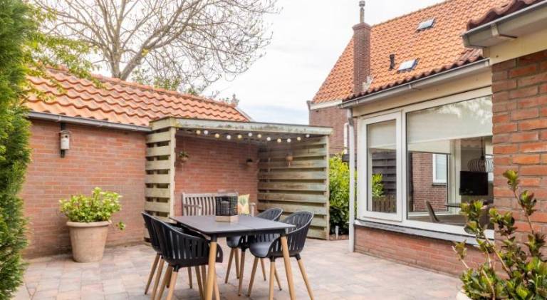 House with 1 room for 2 persons — photo 3