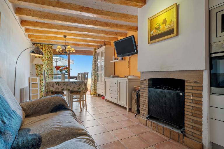 Casa Falset