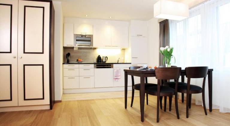 Serviced apartment | Suitable for remote work — photo 3