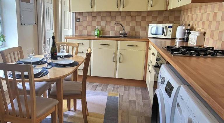 Pleasant rental apartment | Pets are welcome — photo 4