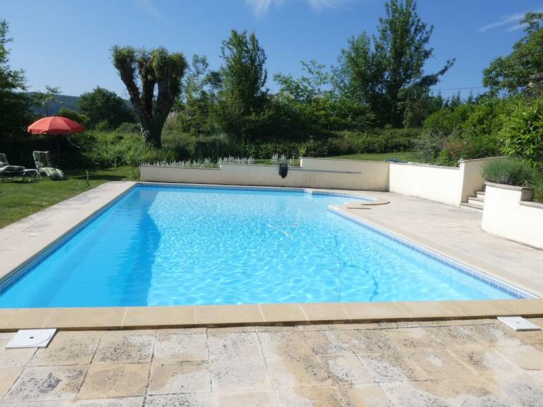 Maison de vacances Penne-d'Agenais