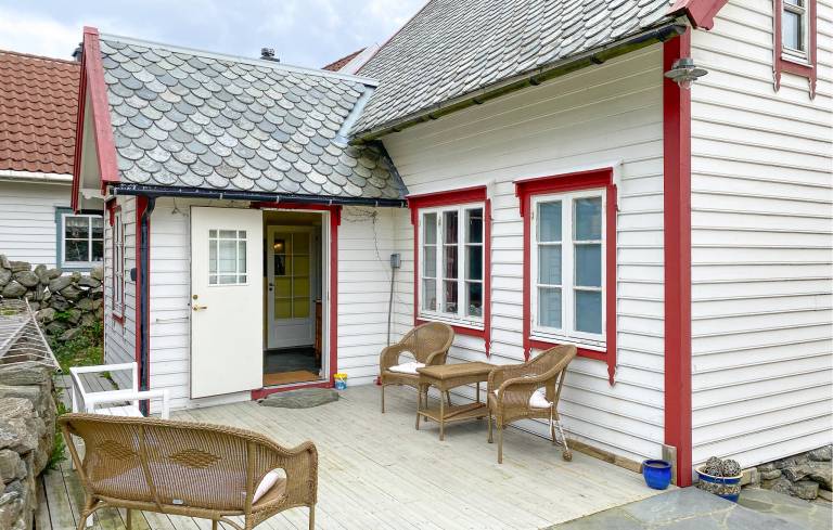 Ferienhaus Runde