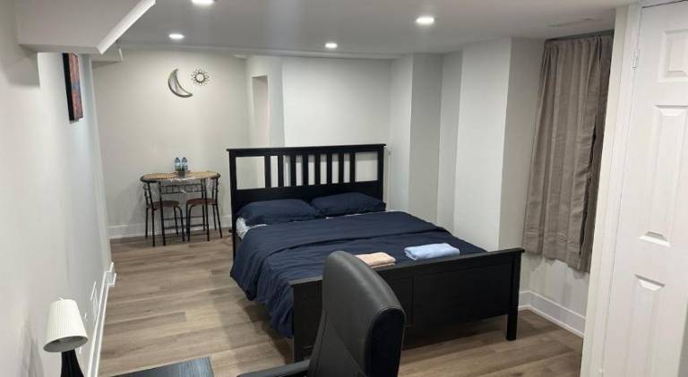 37 m&sup2; Ferienwohnung