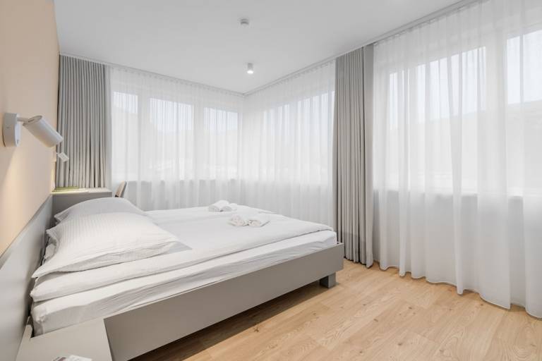 Bed & Breakfast Tolmin