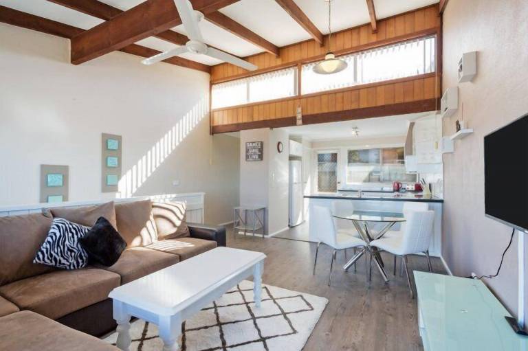Apartment Merimbula